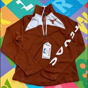 ⬇️ PRICE DROP!  Texas Longhorns Shirt for Girls